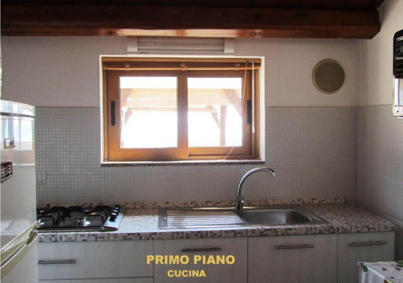Arisa -Terrazza Privata 60 Mq Sulla Spiaggia Donnalucata  Ngoại thất bức ảnh